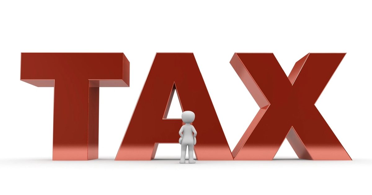 How to Charge the Right Sales Tax at Checkout