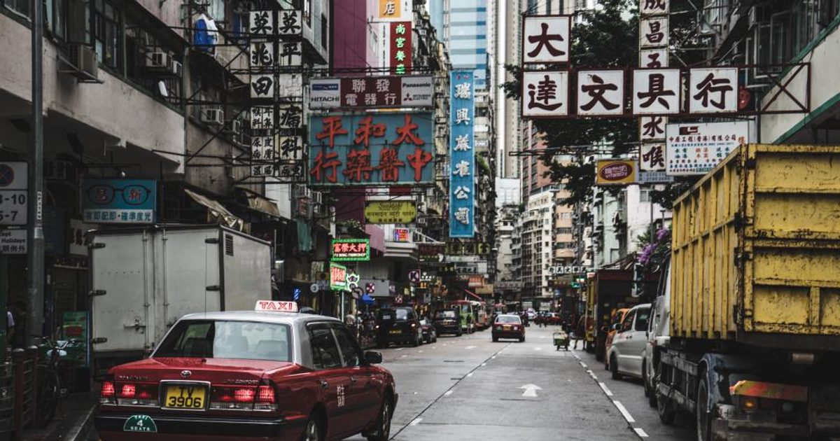 Origin vs Destination Based Sales Tax, Explained