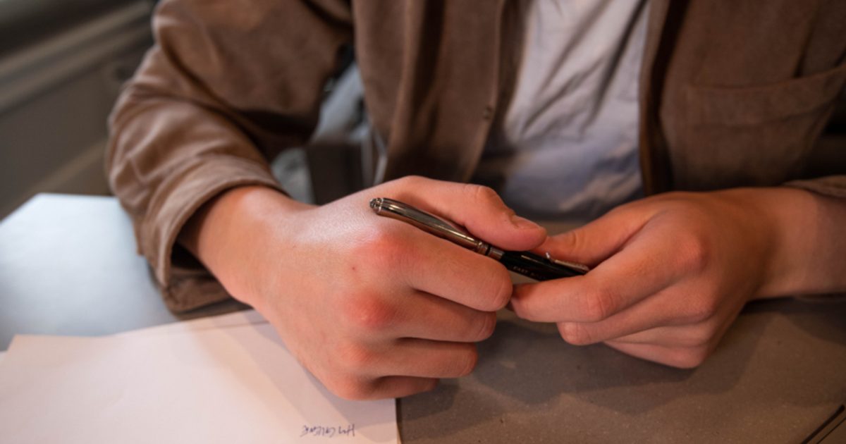 Preparing for a Sales Tax Filing